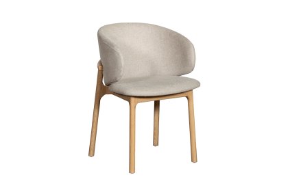 Nola Dining Chair - Grey Nola Dining Chair - Grey