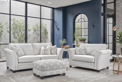 Ashford Corner Group with Sofabed
