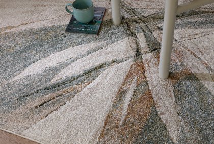 Mirage Deep Pile Rug