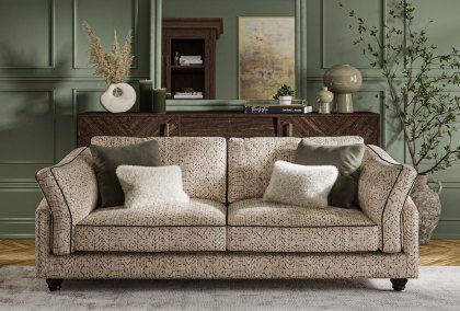 Noli Grand Sofa (Split)