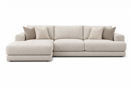 Newland - Large Chaise Sofa