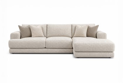 Newland - Medium Chaise Sofa