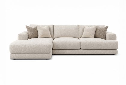Newland - Medium Chaise Sofa
