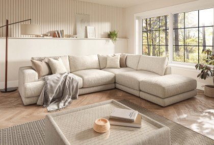 Newland Large Sofa