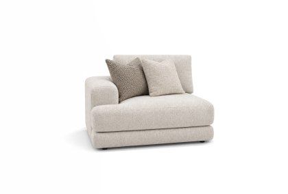 Newland - 1 Arm 1 Seater