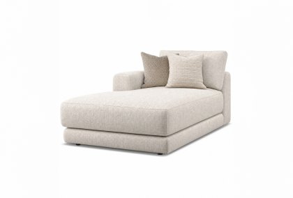 Newland - 1 Arm Chaise