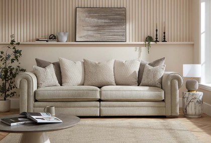 Zenon Extra Large Sofa