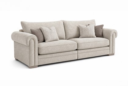 Zenon - Extra Large Sofa (Split) Zenon - Extra Large Sofa (Split)