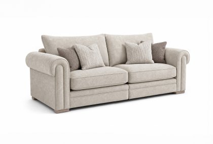 Zenon - Large Sofa (Split) Zenon - Large Sofa (Split)