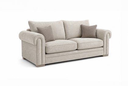 Zenon - Small Sofa Zenon - Small Sofa