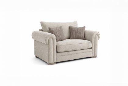 Zenon - Snuggler Zenon - Snuggler
