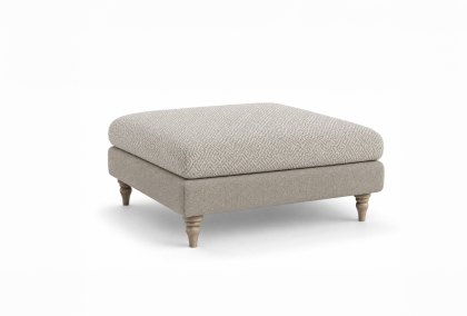 Zenon - Large Square Stool Zenon - Large Square Stool
