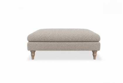 Zenon - Large Square Stool Zenon - Large Square Stool