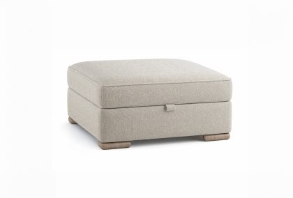 Zenon - Large Storage Stool Zenon - Large Storage Stool