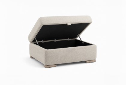 Zenon - Large Storage Stool Zenon - Large Storage Stool