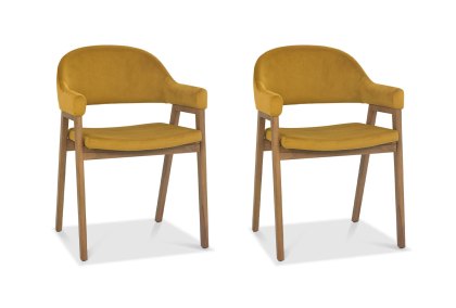 Canyon Carver Dining Chair (Set of 2)