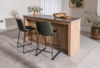 Connor Counter Stool (Set of 2) Connor Counter Stool (Set of 2)