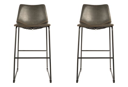 Connor Bar Stool (Set of 2)