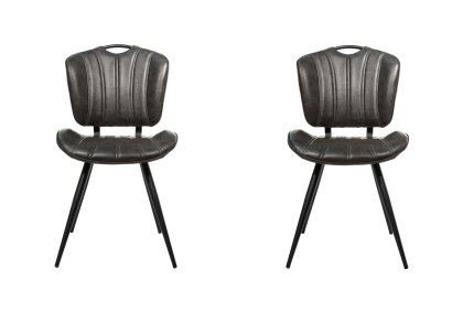 Henry Dining Chair (Set of 2) Henry Dining Chair (Set of 2)