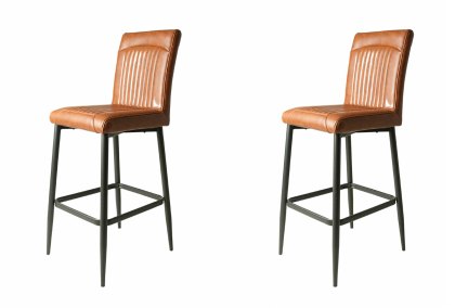 Lacy Bar Stool (Set of 2)