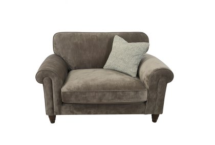 Stanley Love Seat Stanley Love Seat
