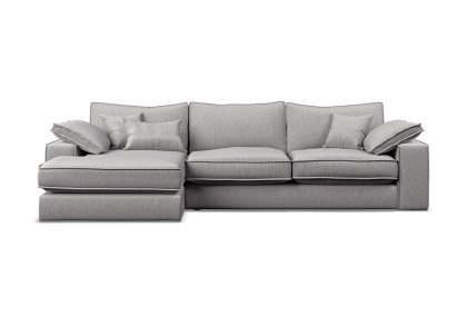 Arena Large Chaise Sofa Arena Large Chaise Sofa