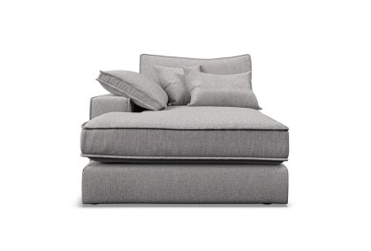 Arena 1 Arm Chaise Unit Arena 1 Arm Chaise Unit
