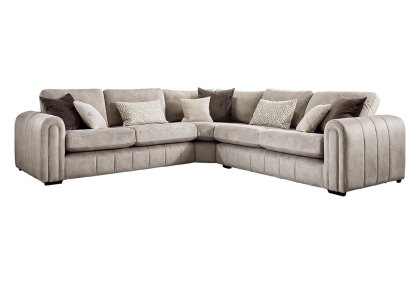 Glasson XL Corner Group Glasson XL Corner Group