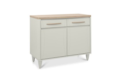 Lawson Narrow Sideboard