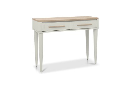 Lawson Console Table with Drawer