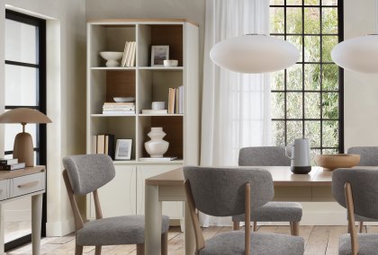 Lawson Display Unit