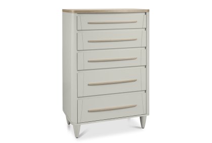 Lawson 5 Drawer Chest Lawson 5 Drawer Chest