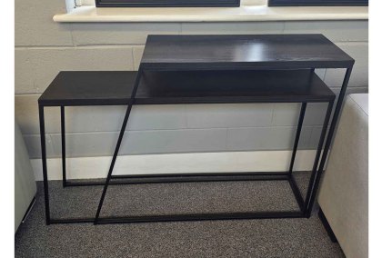 Mansell Console Tables Mansell Console Tables