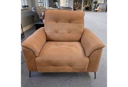 Tempest Power 2 Seater & Armchair