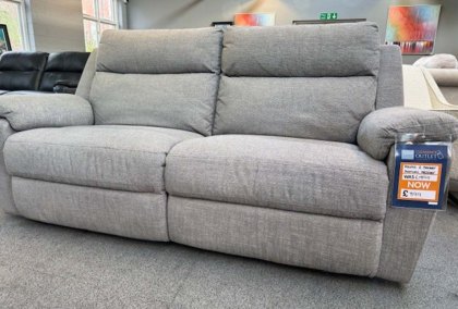 Palma 2 Seater manual