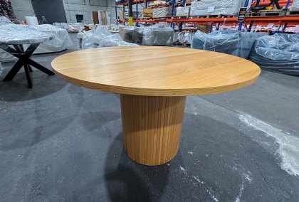 Vernon Dining Table Vernon Dining Table