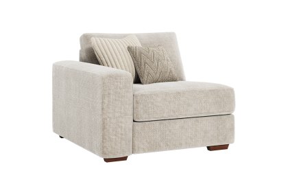 Heath 1 Arm 1 Seater