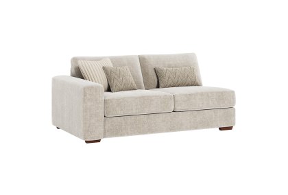 Heath 1 Arm 2 Seater