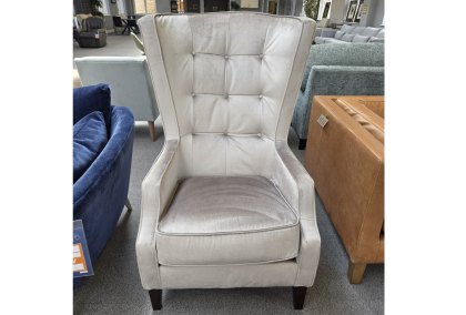 Venton Throne Accent Chair Venton Throne Accent Chair