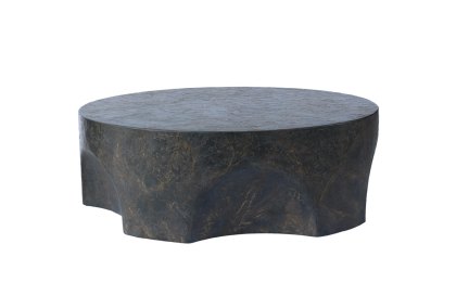 Pagan Coffee Table Pagan Coffee Table