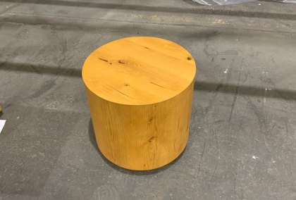 Polka Side Table
