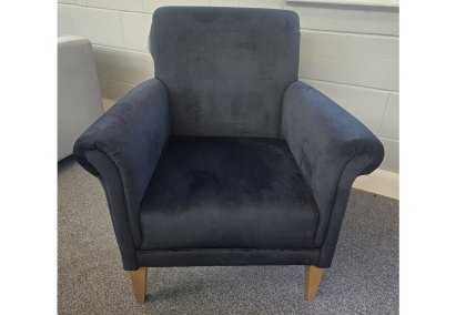 Yeva Accent Chair Yeva Accent Chair