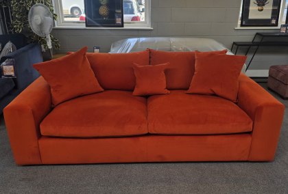 Pendle Sofa Pendle Sofa
