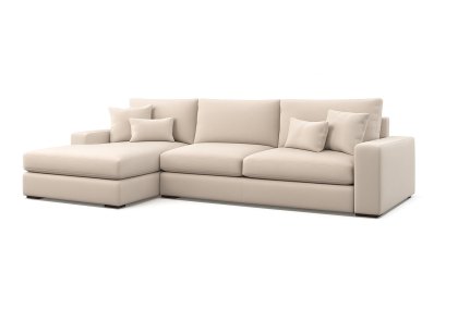 Milbourne Large Chaise Sofa Milbourne Large Chaise Sofa