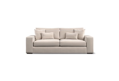 Milbourne 3 Seater Sofa Milbourne 3 Seater Sofa