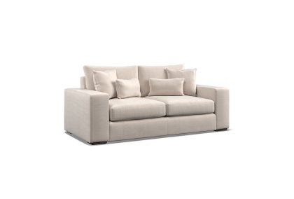 Milbourne 2 Seater Sofa Milbourne 2 Seater Sofa