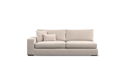 Milbourne 1 Arm 4 Seater Milbourne 1 Arm 4 Seater