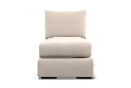 Milbourne Armless Unit Milbourne Armless Unit