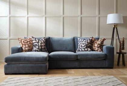 Milbourne Square Corner Unit