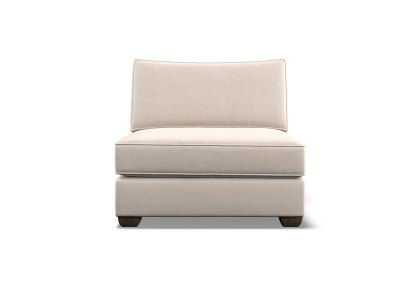 Heywood Armless 1.5 Unit Heywood Armless 1.5 Unit